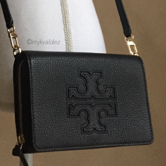 Tory Burch Handbags - NEW✨Tory Burch Harper Crossbody